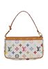 Takashi Murakami Pochette Accessoires, front view